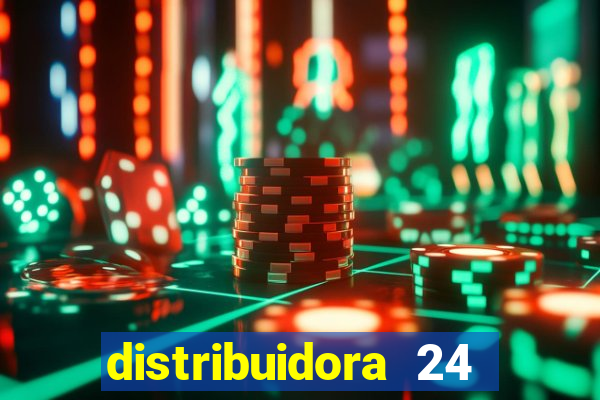 distribuidora 24 horas entrega porto velho